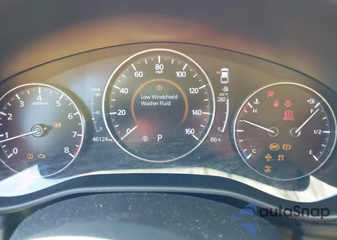 2022 Mazda Mazda3 Select z USA, uszkodzony, nr VIN JM1BPAKL9N1507871